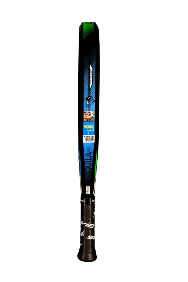 Starvie Aquila Space 2.0 Padelbat