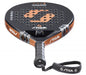 Stiga Arc 2 Padelbat - Padellife.dk