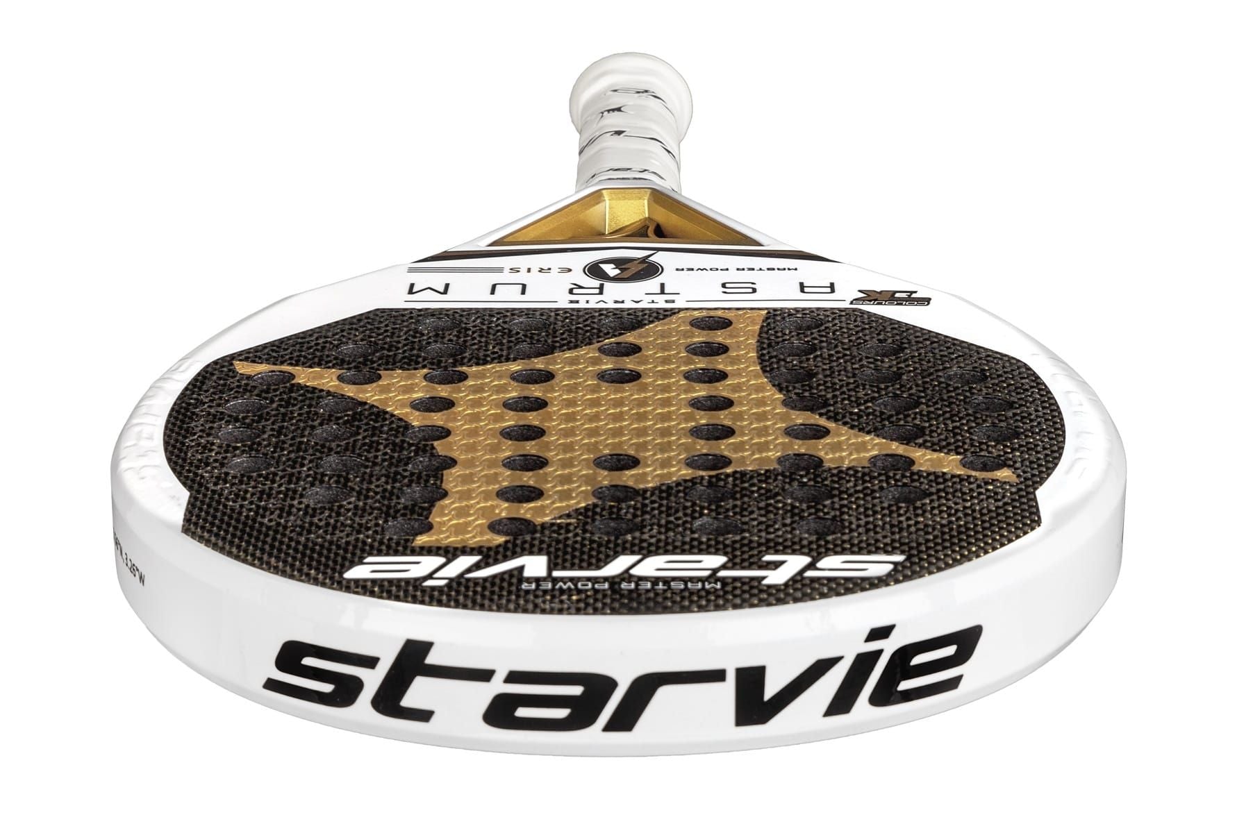 Starvie Astrum Eris 2022 Padelbat - Padellife.dk