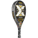 NOX AT10 Genius Ultra Light Padelbat - Padellife.dk