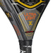 NOX AT10 Genius Ultra Light Padelbat - Padellife.dk