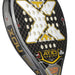 NOX AT10 Genius Ultra Light Padelbat - Padellife.dk