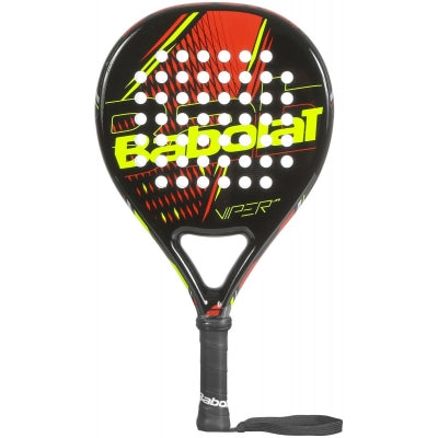 Babolat Viper Junior Padel Bat - Padellife.dk