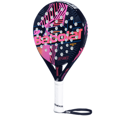 Babolat Defiance Woman 2022 Padelbat - Padellife.dk