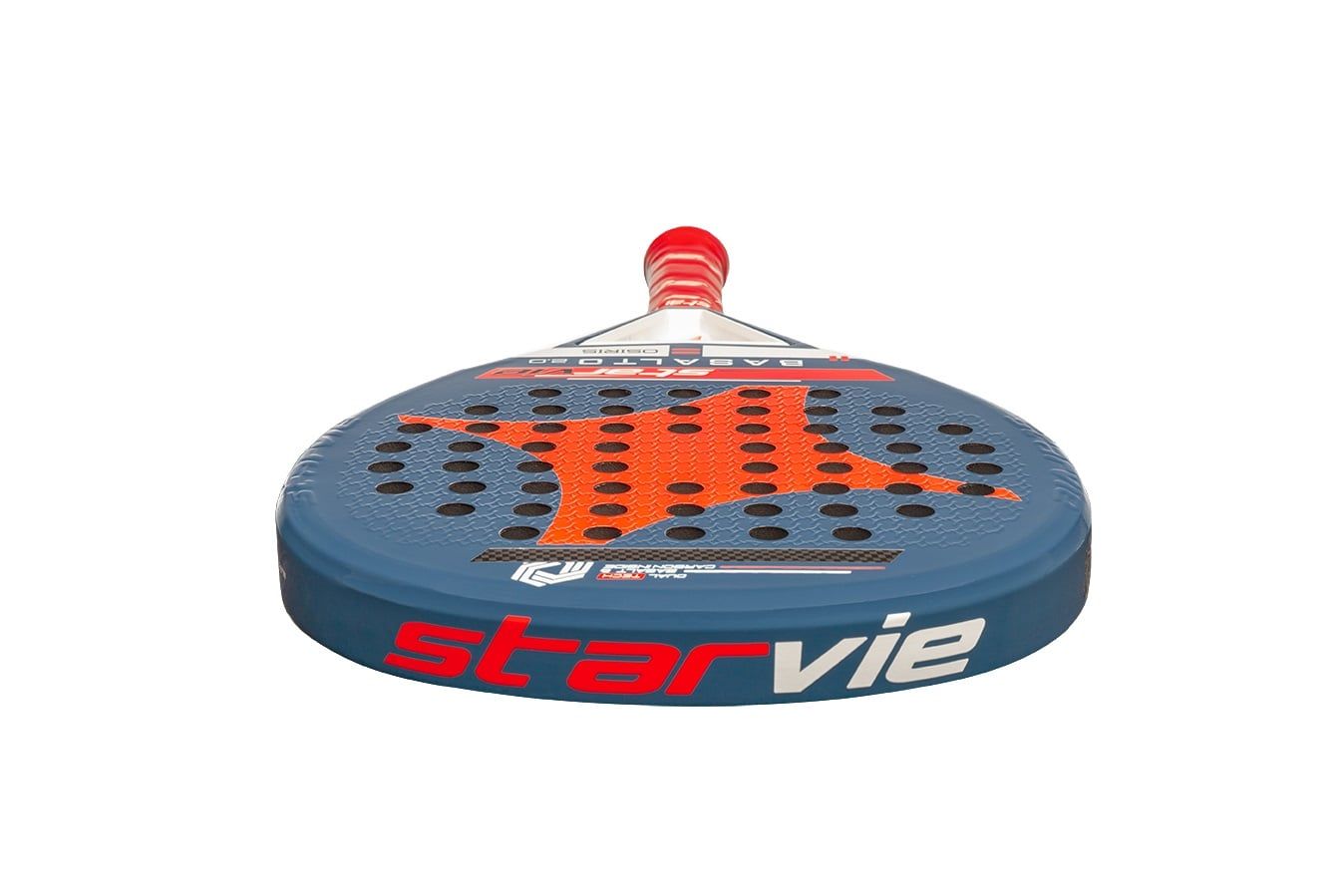 Starvie Basalto Osiris 2.0 Padelbat