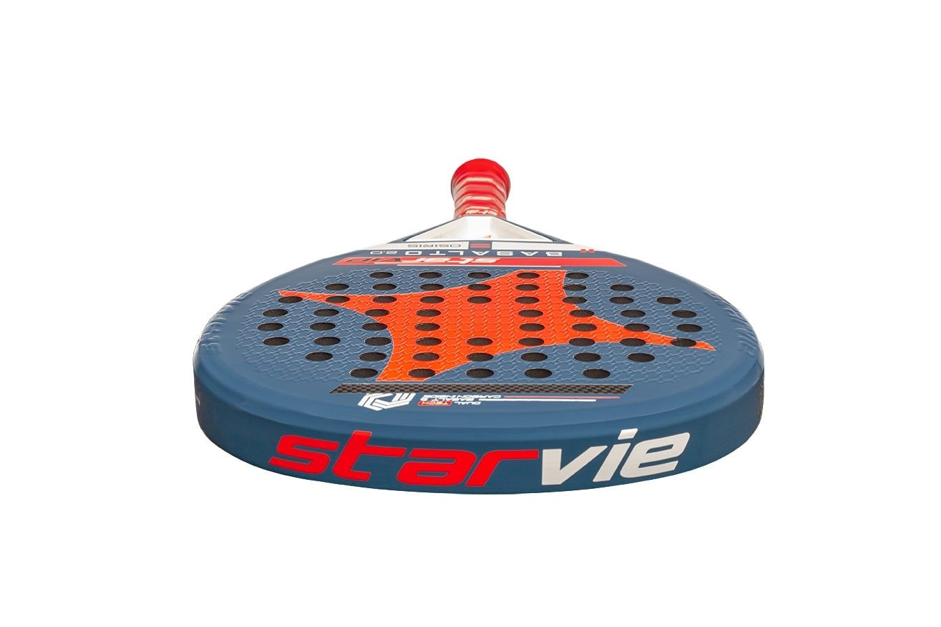 Starvie Basalto Osiris Pro 2.0 Padelbat
