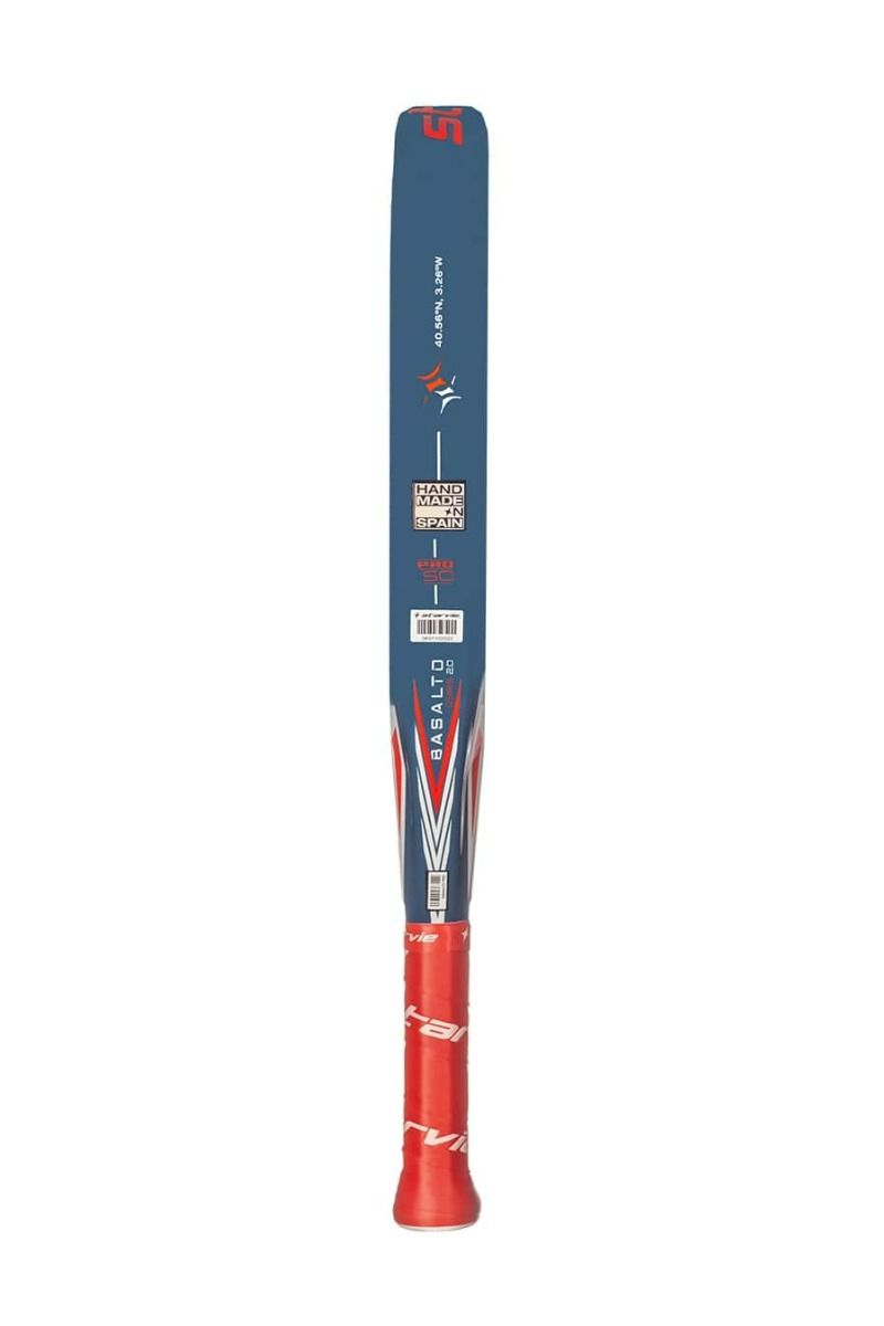 Starvie Basalto Osiris Pro 2.0 Padelbat