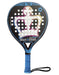 Black Crown Piton Nakano 15K Padelbat - Padellife.dk