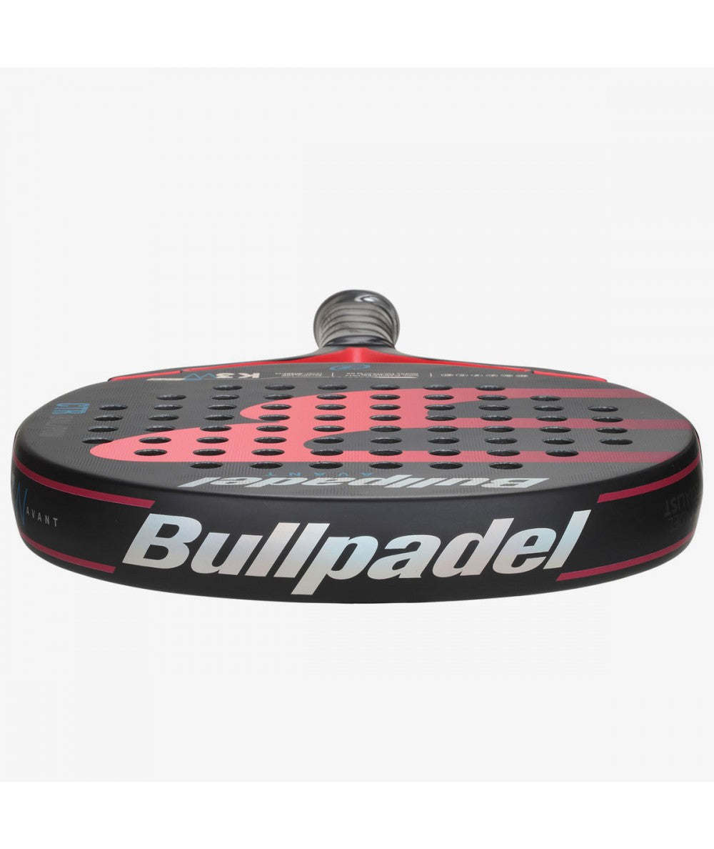 Bullpadel K3 Woman 2021 Padelbat - Padellife.dk
