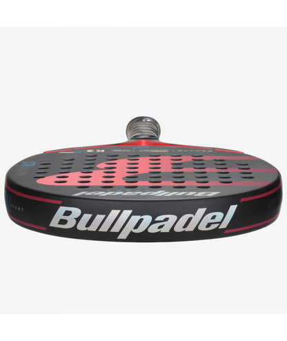 Bullpadel K3 Woman 2021 Padelbat - Padellife.dk