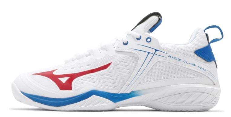 Mizuno Wave Claw Neo (Hvid)