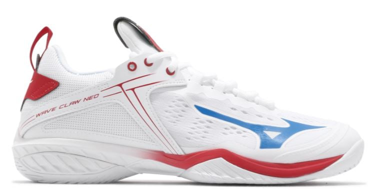 Mizuno Wave Claw Neo (Hvid)