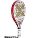NOX ML10 Pro Cup Coorp 2022 Padelbat - Padellife.dk
