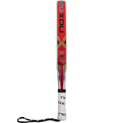 NOX ML10 Pro Cup Coorp 2022 Padelbat - Padellife.dk