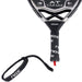 NOX AT Genius Attack 18K 2022 Padelbat - Padellife.dk