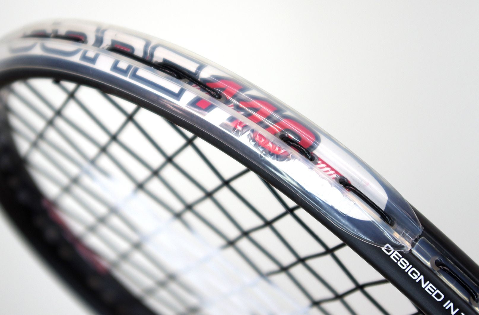 Karakal Core 110 Squashketcher