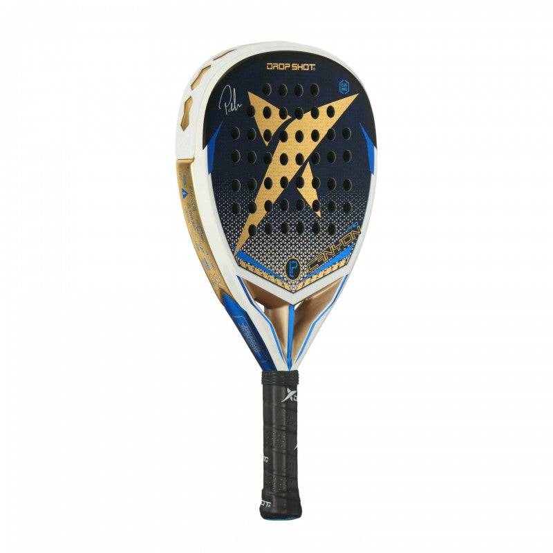 Drop Shot Canyon Pro Padelbat