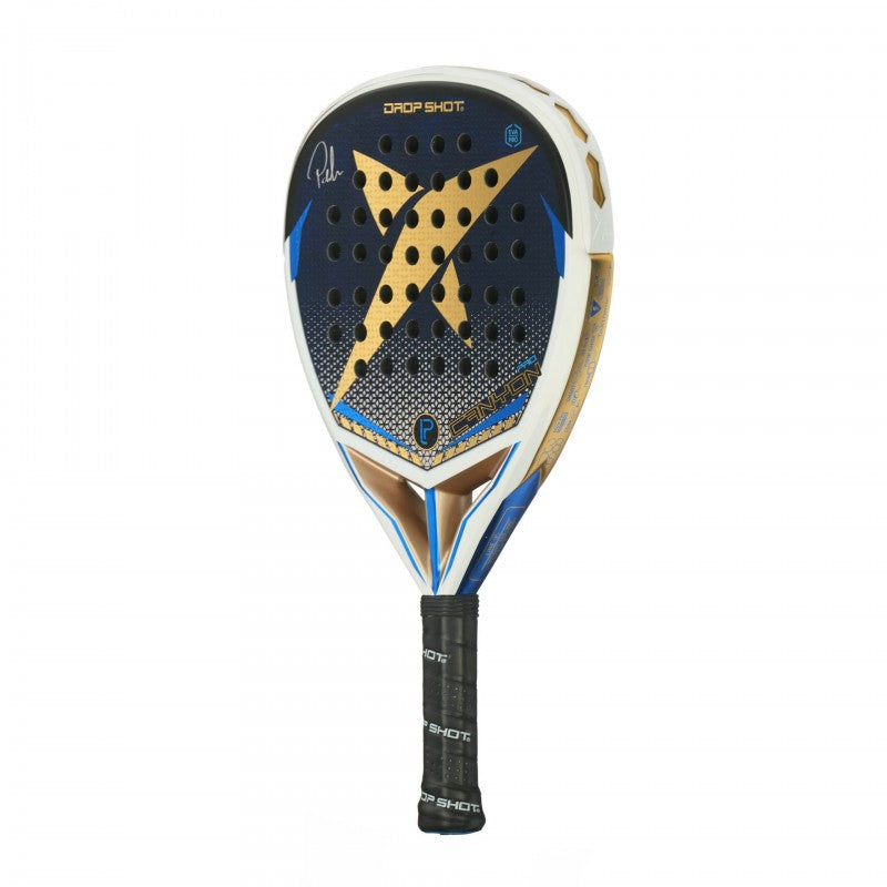 Drop Shot Canyon Pro Padelbat