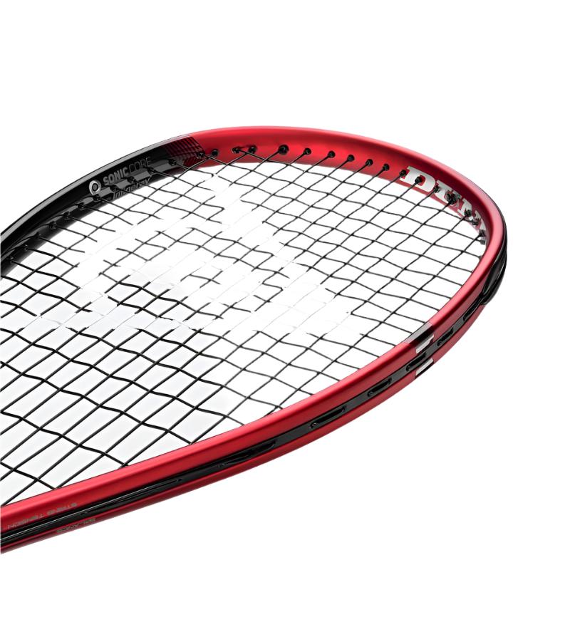 Dunlop Sonic Core Revelation Pro Squashketcher - racketlife.dk