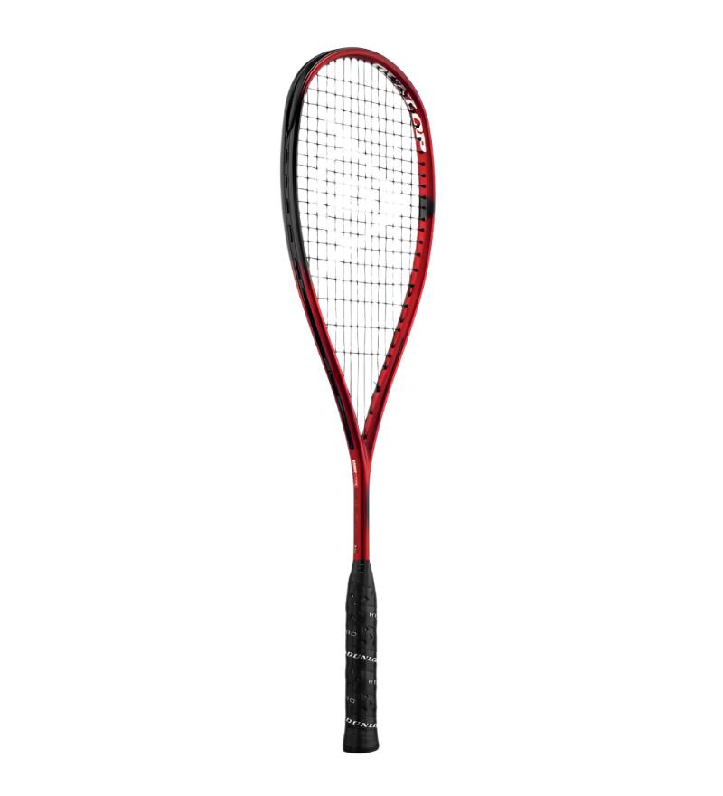 Dunlop Sonic Core Revelation Pro Squashketcher - racketlife.dk
