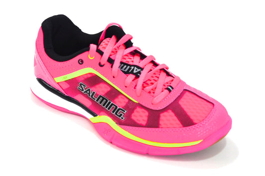 Salming Viper Squashsko Pink