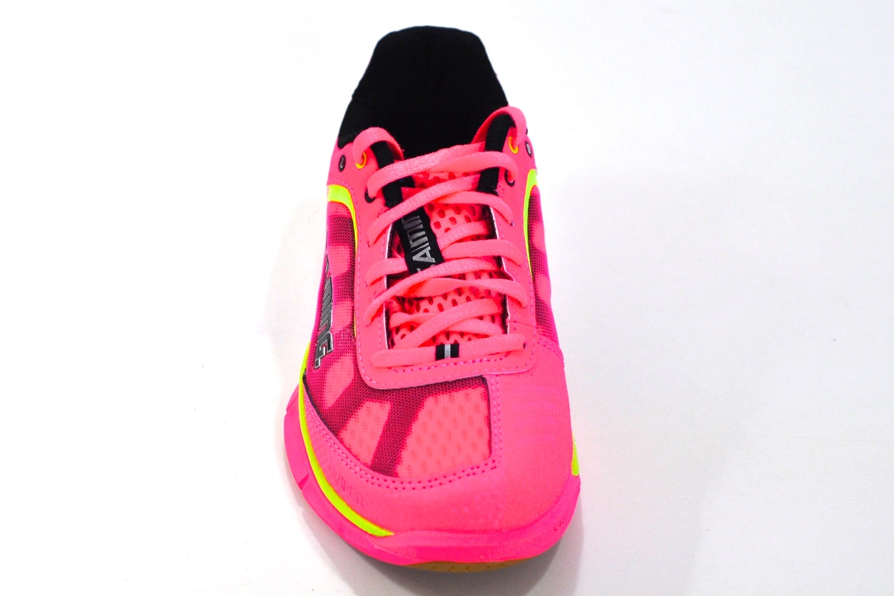 Salming Viper Squashsko Pink