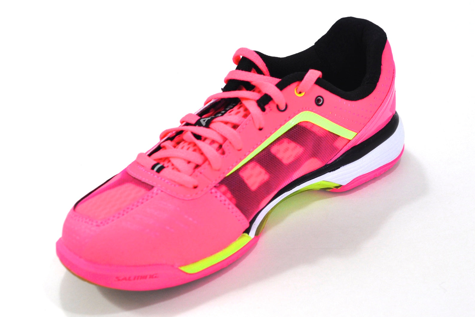 Salming Viper Squashsko Pink