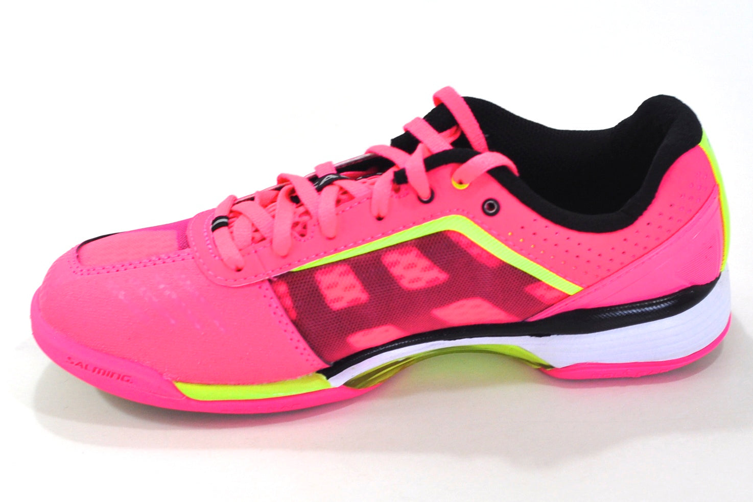 Salming Viper Squashsko Pink