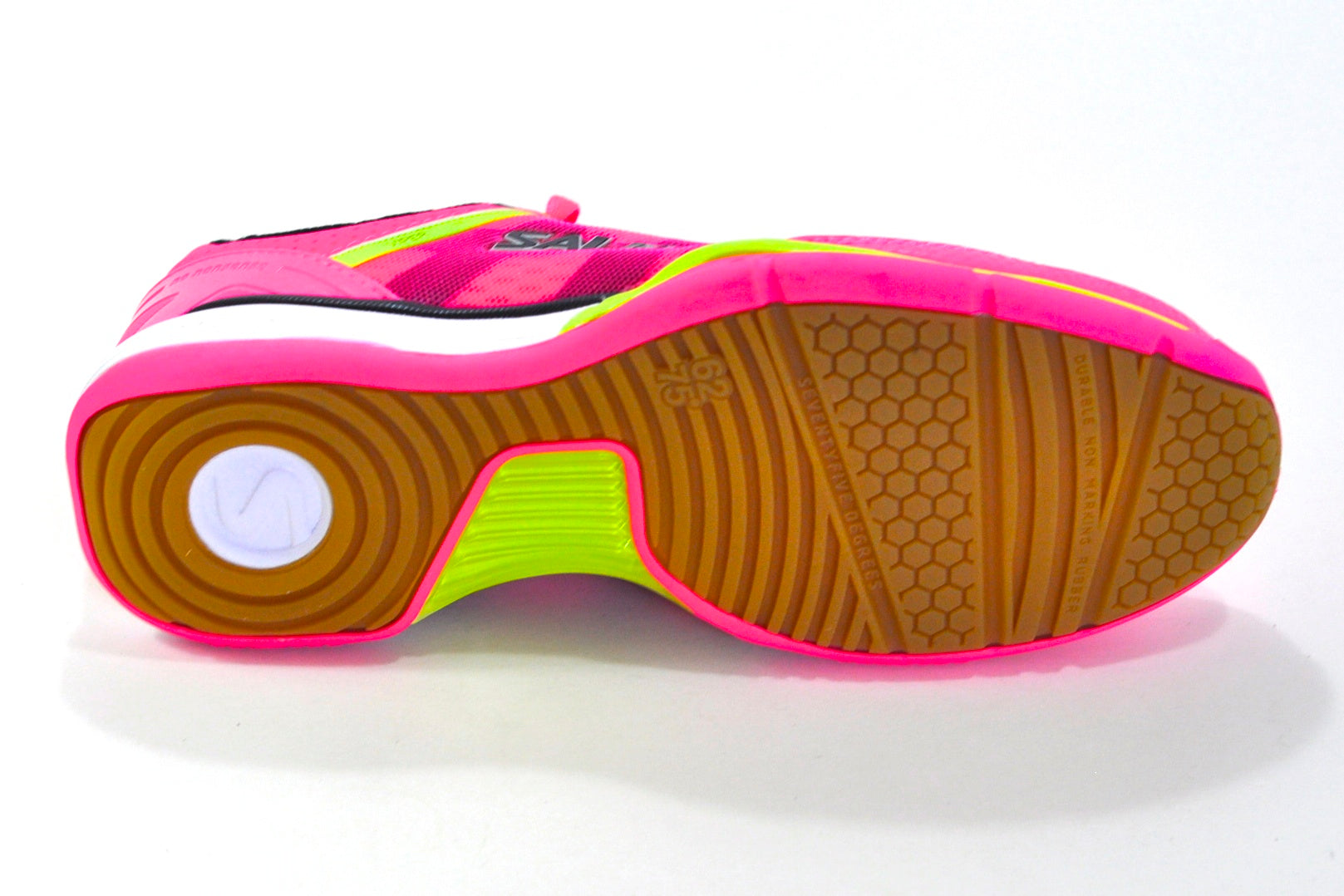 Salming Viper Squashsko Pink