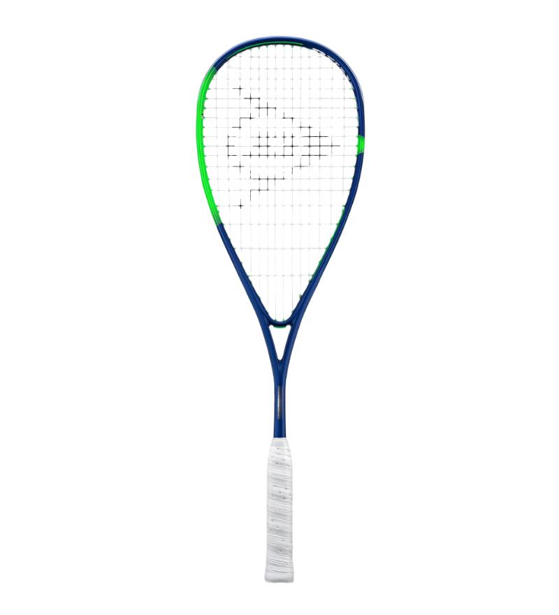 Dunlop Sonic Core Evolution 120 Squashketcher - racketlife.dk