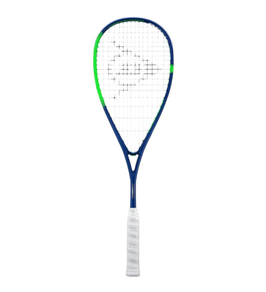 Dunlop Sonic Core Evolution 120 Squashketcher - racketlife.dk