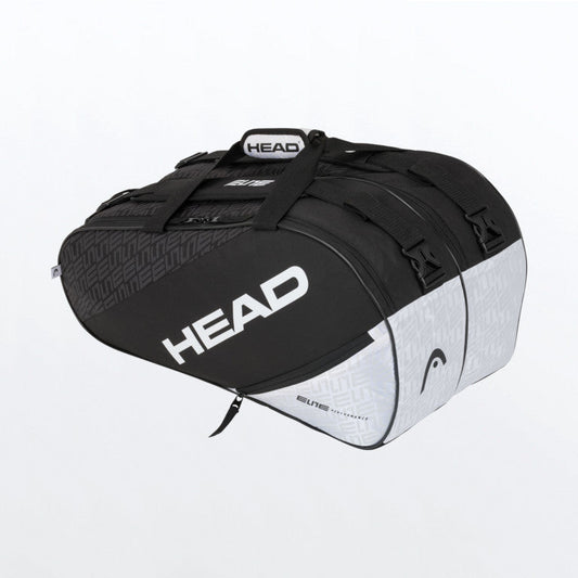 Head Elite Supercombi padeltaske - Padellife.dk