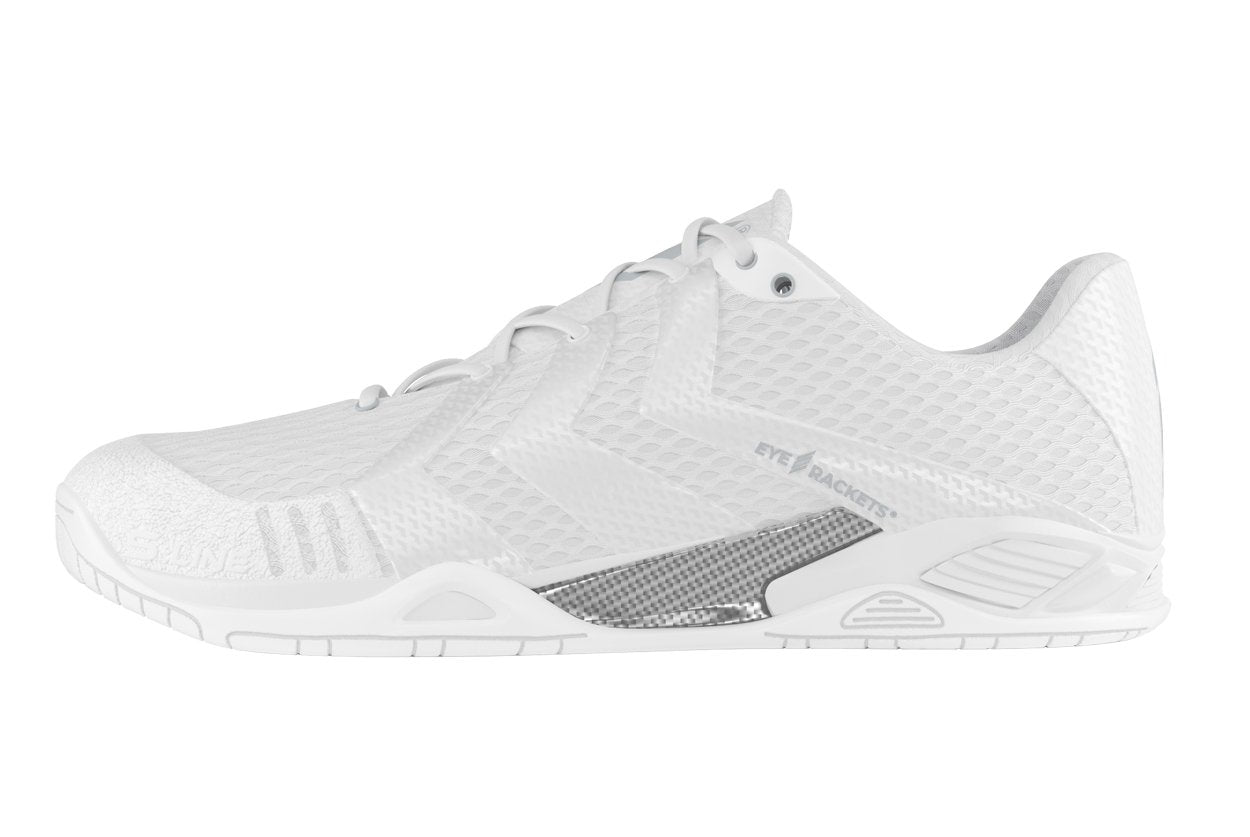 Eye S Line 2.0 Ice White Squashsko
