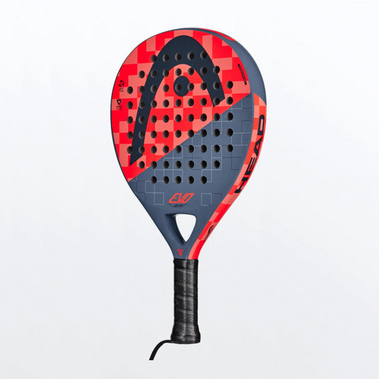 Head Evo Delta Padelbat - Padellife.dk