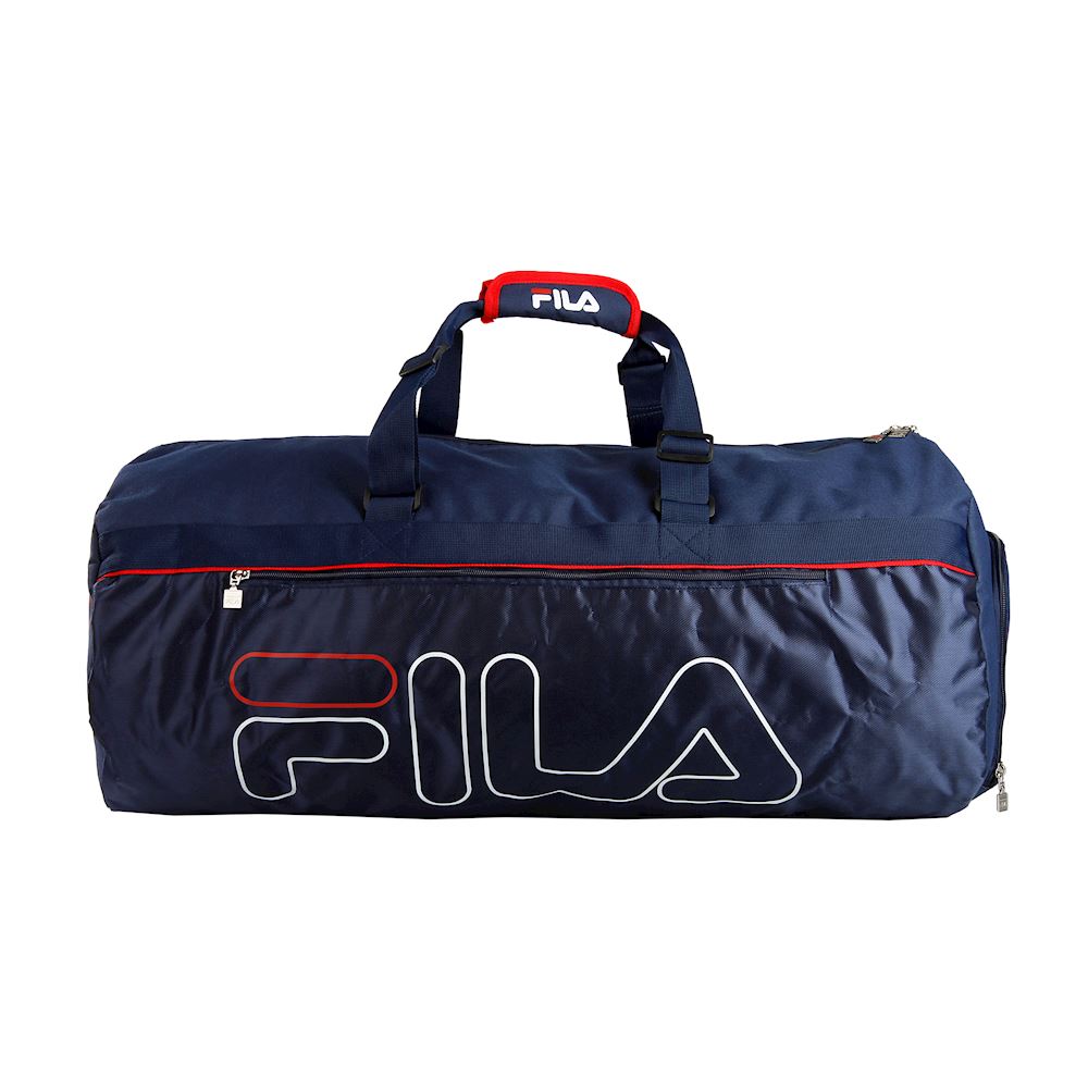 Fila Oscar Duffelbag - Padellife.dk