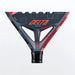 Head Graphene 360+ Delta Elite Padelbat - Padellife.dk