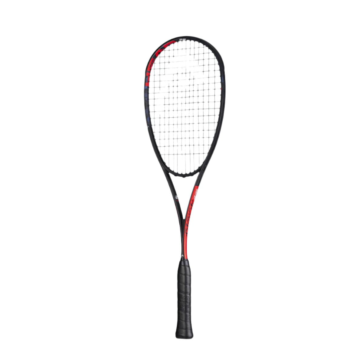 Head Radical 135 SB Squashketcher - racketlife.dk