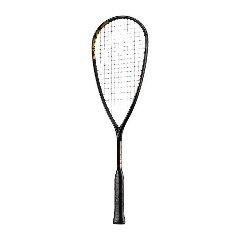 Head Speed 120 SB Squashketcher- racketlife.dk