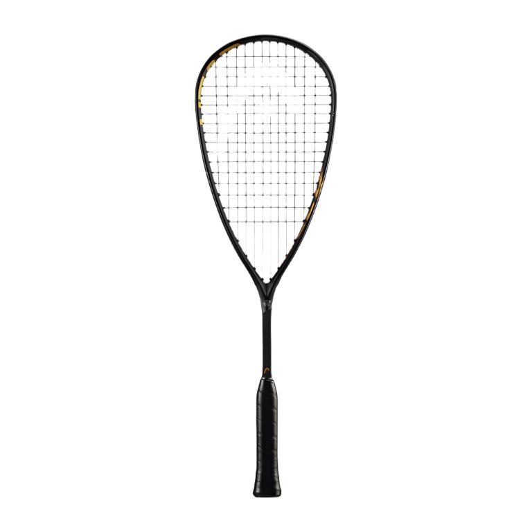 Head Speed 120 SB Squashketcher - racketlife.dk