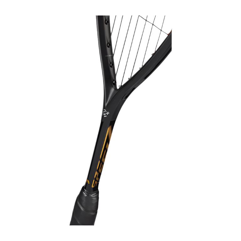 Head Speed 120 SB Squashketcher- racketlife.dk