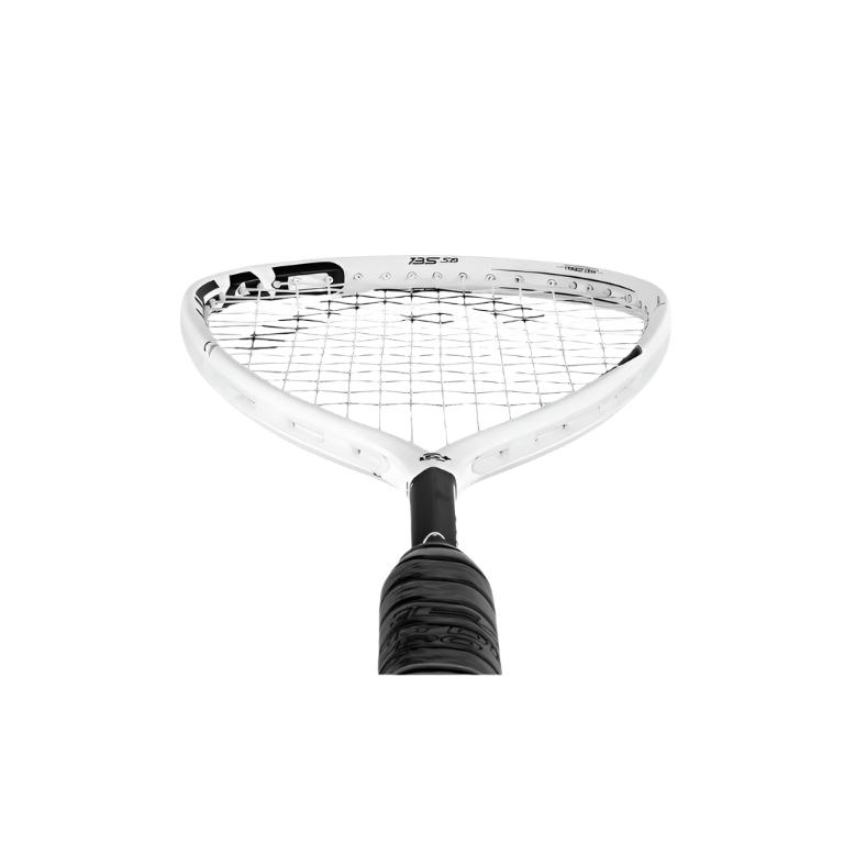 Head Speed 135 SB Squashketcher- racketlife.dk