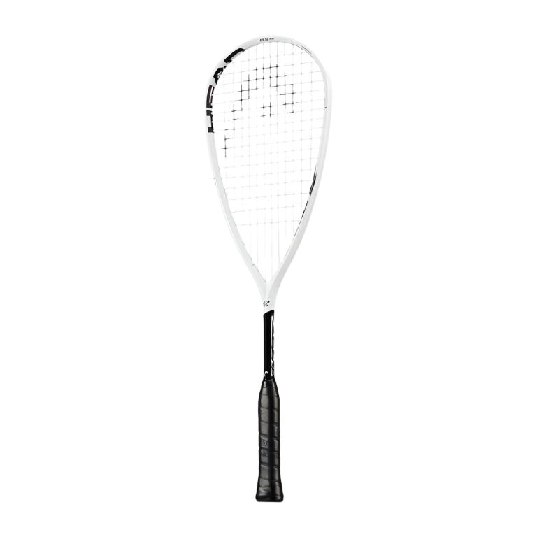 Head Speed 135 SB Squashketcher- racketlife.dk