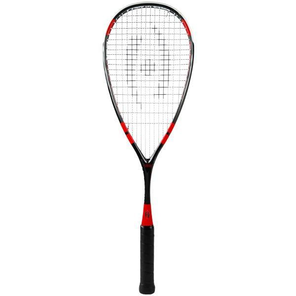 Harrow Reflex Tarek Momen Signature Squashketcher