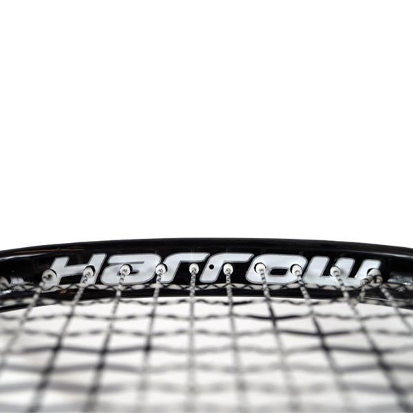 Harrow Reflex Tarek Momen Signature Squashketcher
