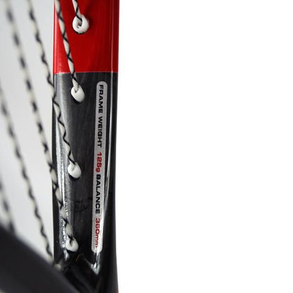 Harrow Reflex Tarek Momen Signature Squashketcher