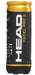 Head Padel Pro S Lunar - Padellife.dk