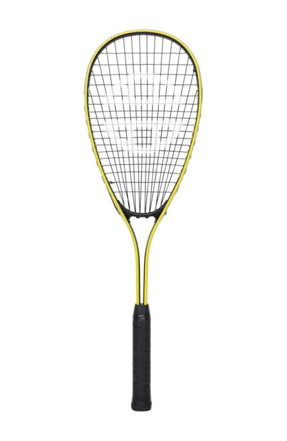 UNSQUASHABLE Hero Lite Ti Squashketcher (Gul)