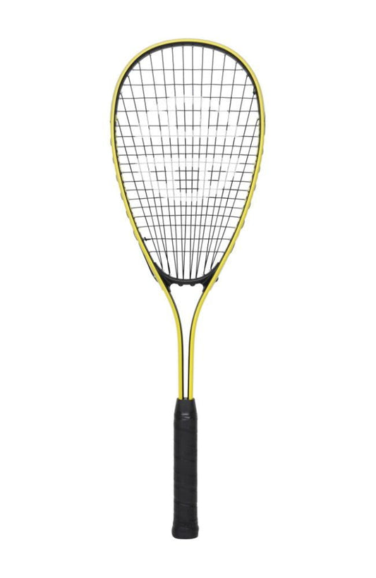 UNSQUASHABLE Hero Lite Ti Squashketcher (Gul)