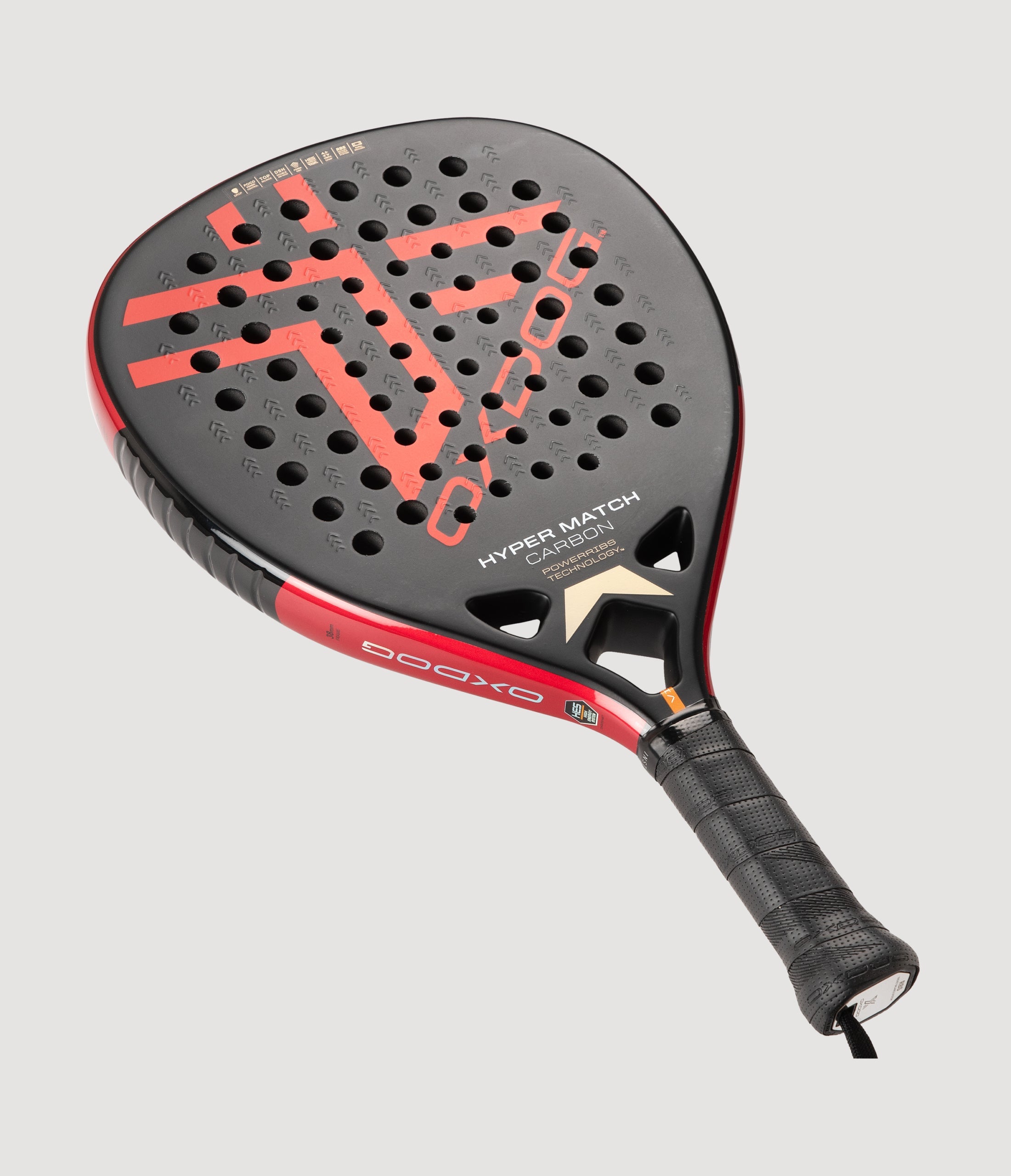 Oxdog Hyper Match Padelbat