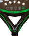 Adidas Adipower #Greenpadel 2022 Padelbat - Padellife.dk